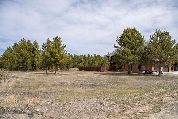 0.32 Acres of Residential Land for Sale in West Yellowstone, Montana
