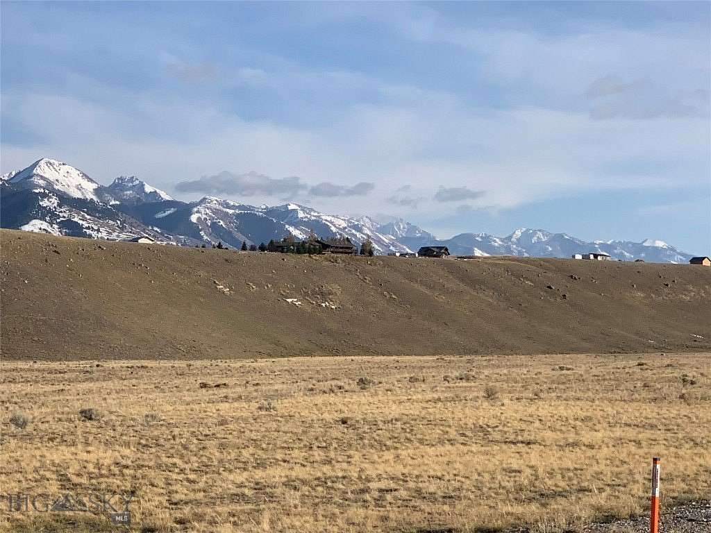 20.3 Acres of Recreational & Residential Land for Sale in Cameron, Montana
