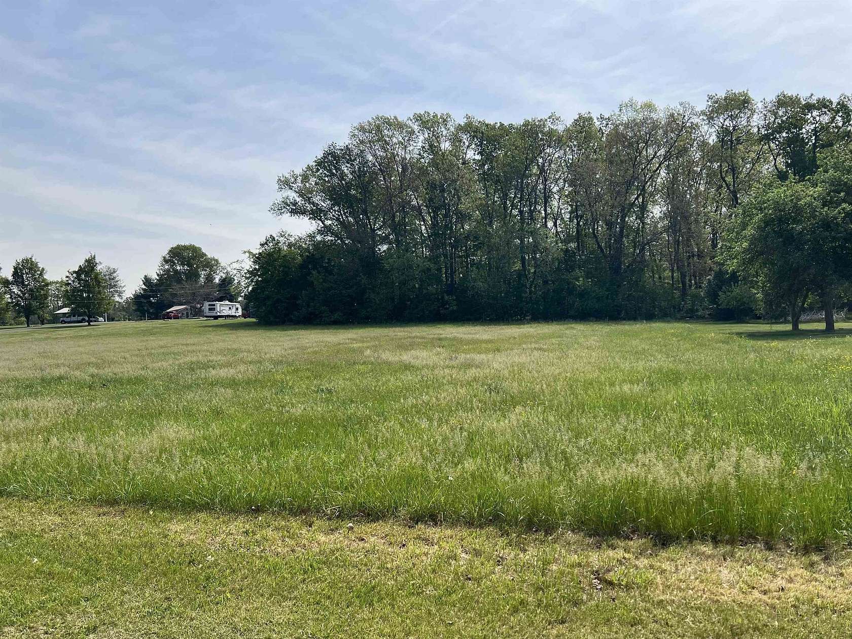 1.38 Acres of Residential Land for Sale in Grottoes, Virginia
