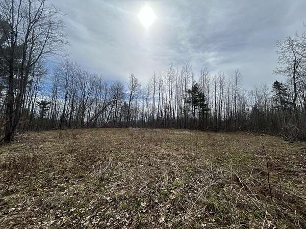 3 Acres of Residential Land for Sale in Mountain, Wisconsin