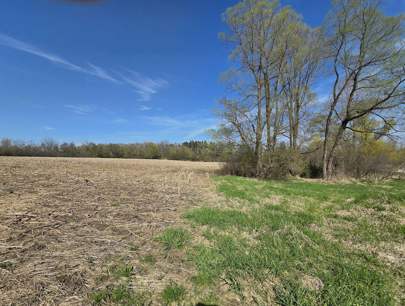 12.1 Acres of Land for Sale in Mequon, Wisconsin