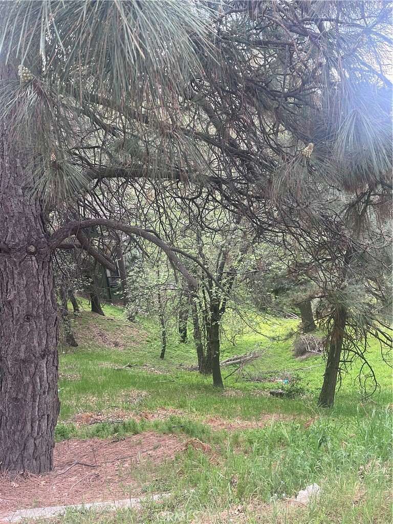 0.24 Acres of Land for Sale in Crestline, California