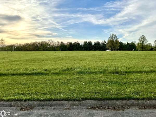 0.3 Acres of Residential Land for Sale in Moravia, Iowa