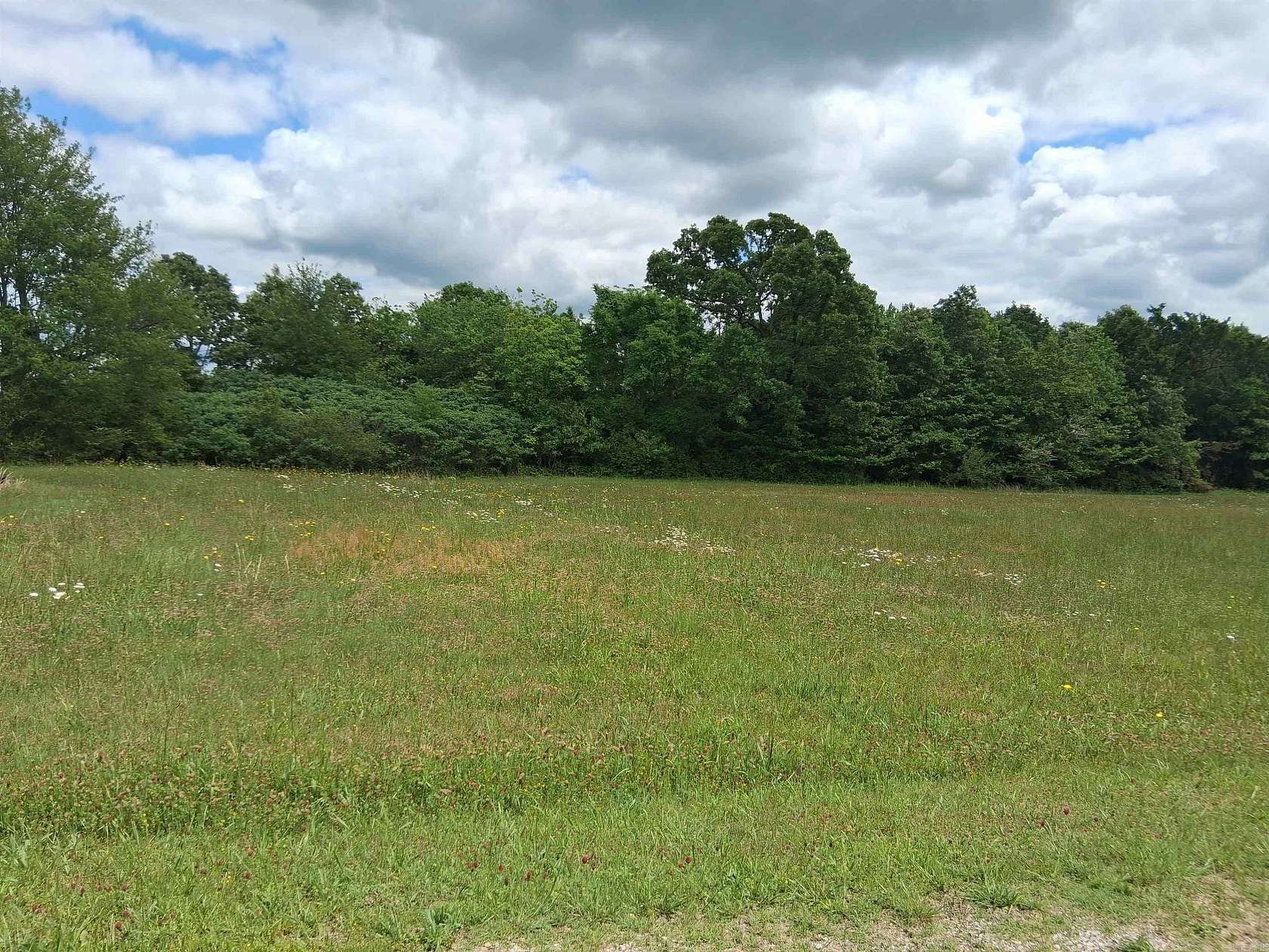 1 Acre of Commercial Land for Sale in Mountain View, Arkansas