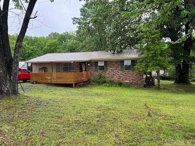 5.5 Acres of Land with Home for Sale in Pocahontas, Arkansas