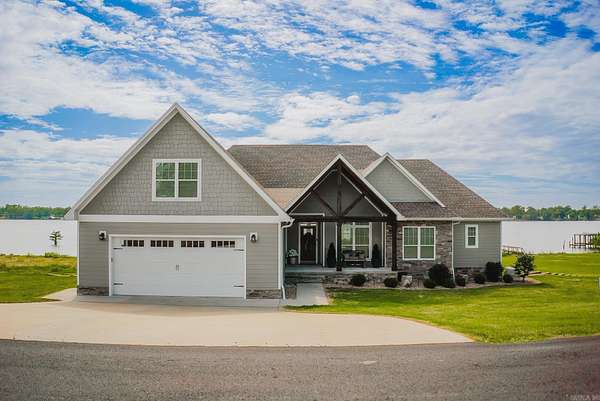 2 Acres of Land with Home for Sale in Lake Village, Arkansas