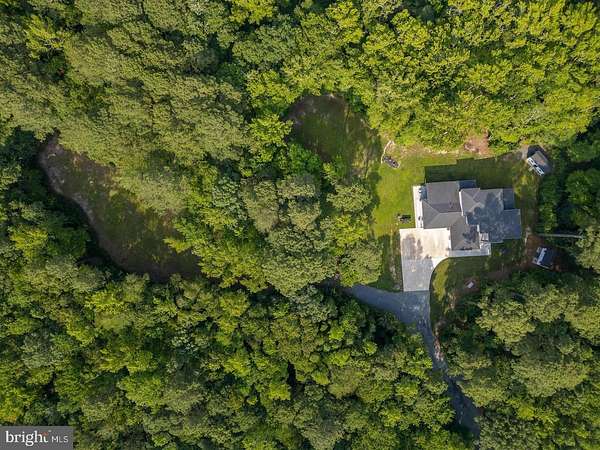 2.88 Acres of Residential Land for Sale in Frankford, Delaware