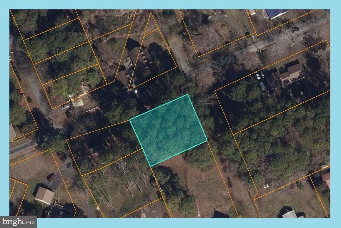 0.29 Acres of Residential Land for Sale in Coltons Point, Maryland