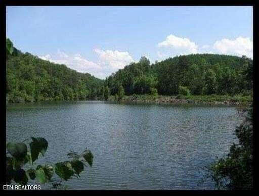 34.3 Acres of Land for Sale in Vonore, Tennessee