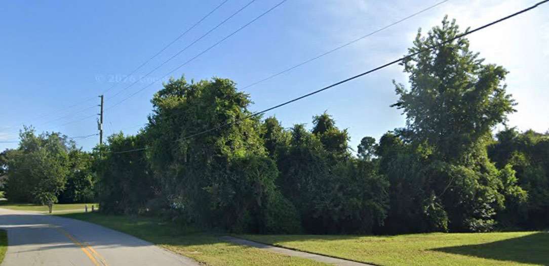 0.29 Acres of Residential Land for Sale in Deltona, Florida