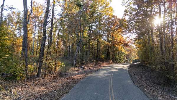 45.7 Acres of Recreational & Residential Land for Sale in Hornsby, Tennessee