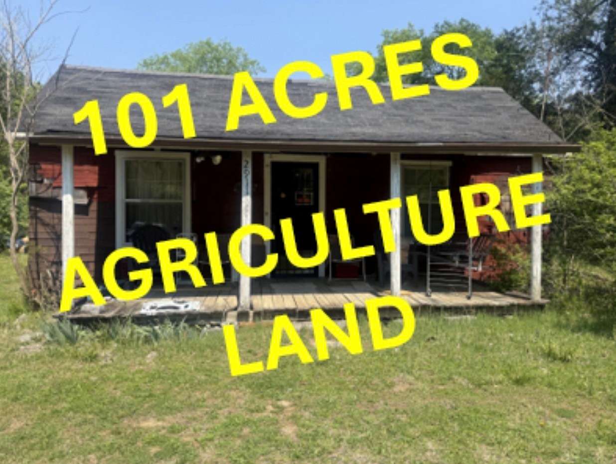 101 Acres of Land for Sale in Lebanon, Tennessee