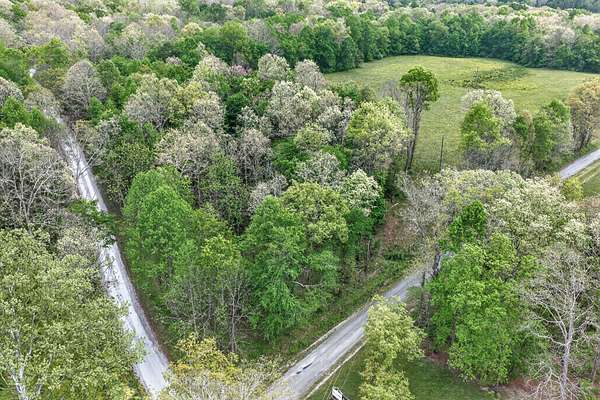 2.37 Acres of Residential Land for Sale in Allardt, Tennessee