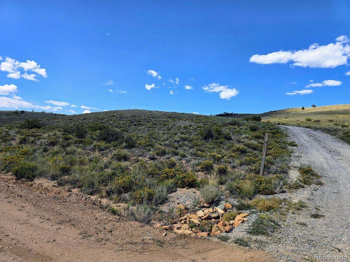 2 Acres of Residential Land for Sale in Jefferson, Colorado