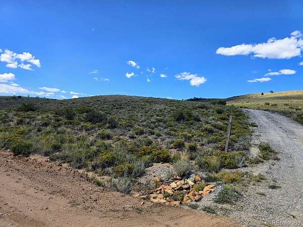 2 Acres of Residential Land for Sale in Jefferson, Colorado