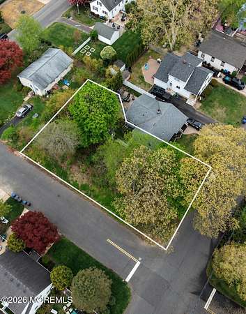 0.12 Acres of Residential Land for Sale in Wall Township, New Jersey