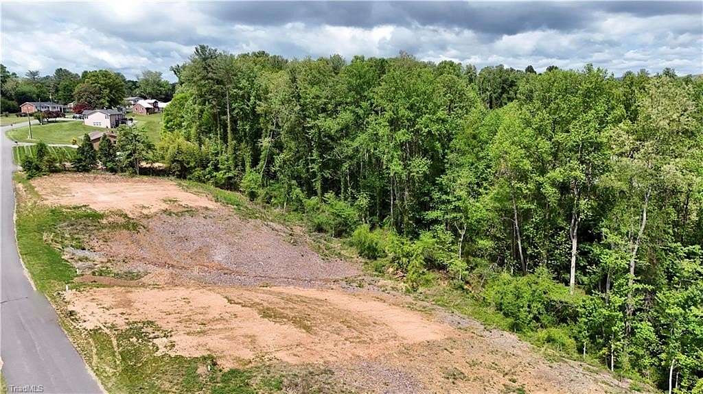 0.88 Acres of Residential Land for Sale in Mount Airy, North Carolina