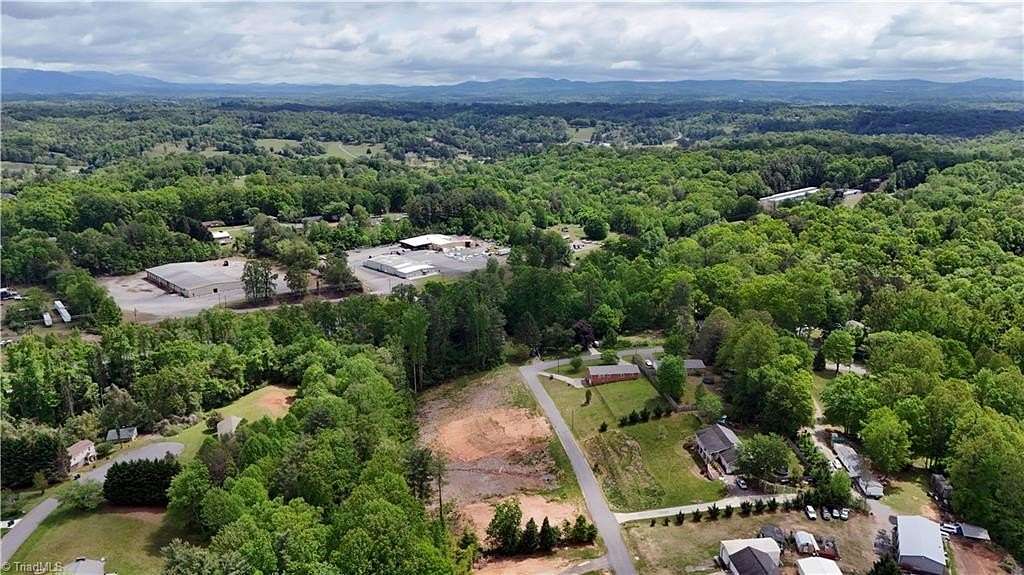 0.44 Acres of Residential Land for Sale in Mount Airy, North Carolina