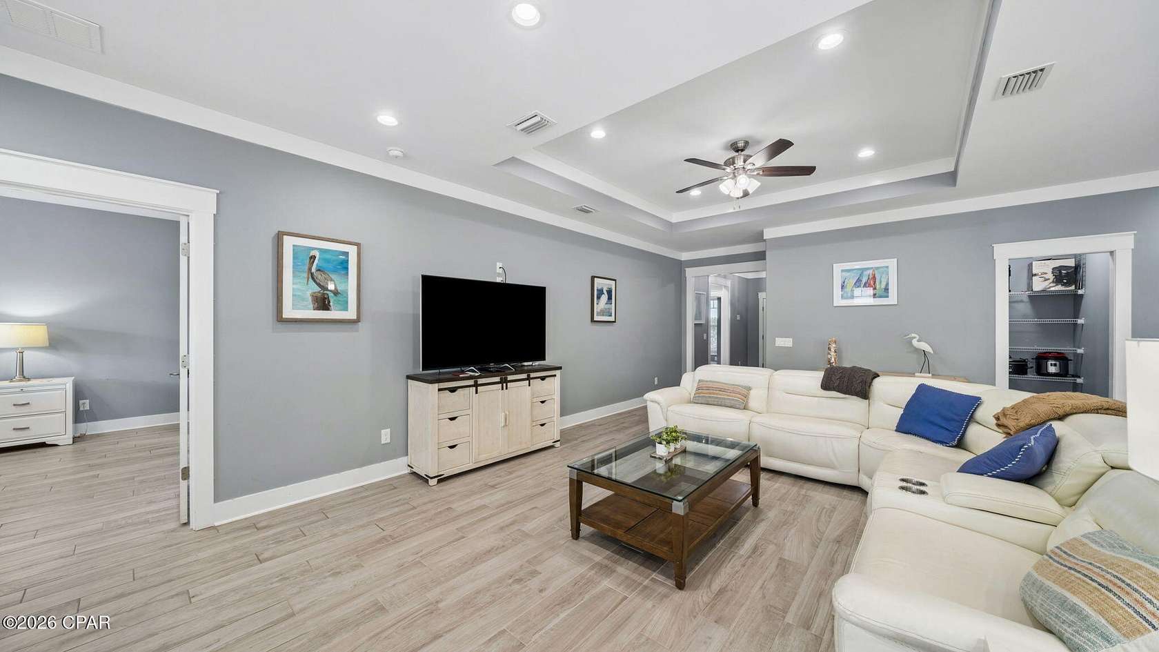 15 Acres of Land with Home for Sale in Panama City Beach, Florida