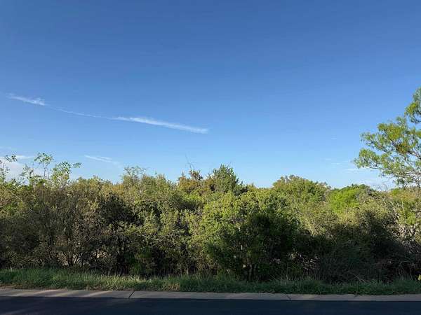 0.25 Acres of Residential Land for Sale in Horseshoe Bay, Texas