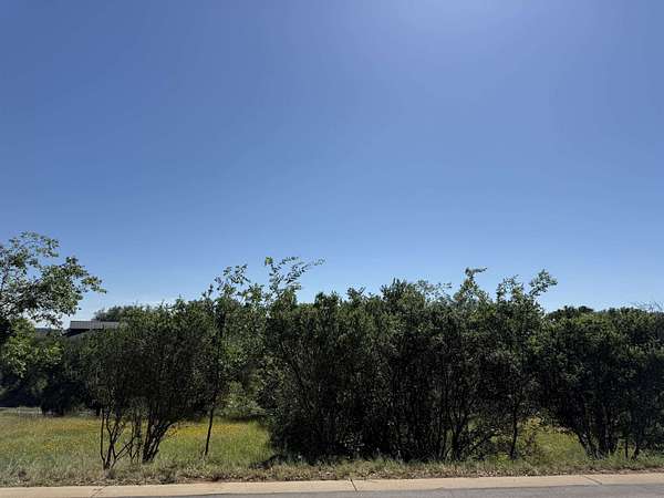 0.25 Acres of Residential Land for Sale in Horseshoe Bay, Texas