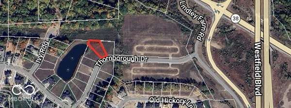 0.31 Acres of Residential Land for Sale in Westfield, Indiana