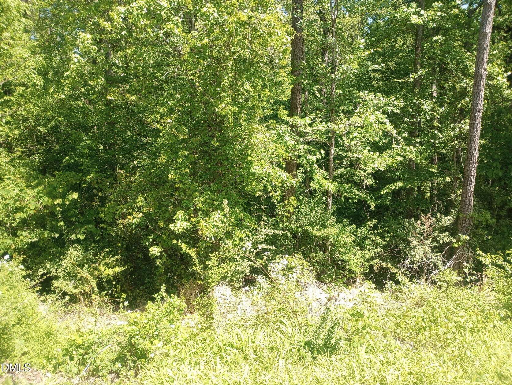 0.47 Acres of Residential Land for Sale in Gibsonville, North Carolina