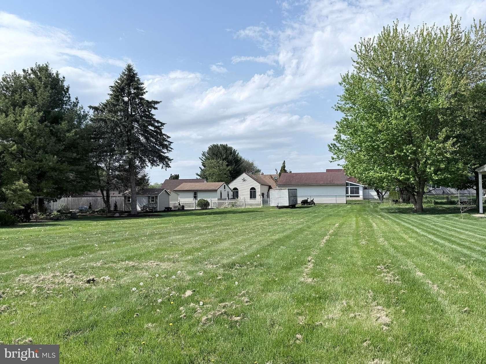 0.31 Acres of Land for Sale in Annville, Pennsylvania