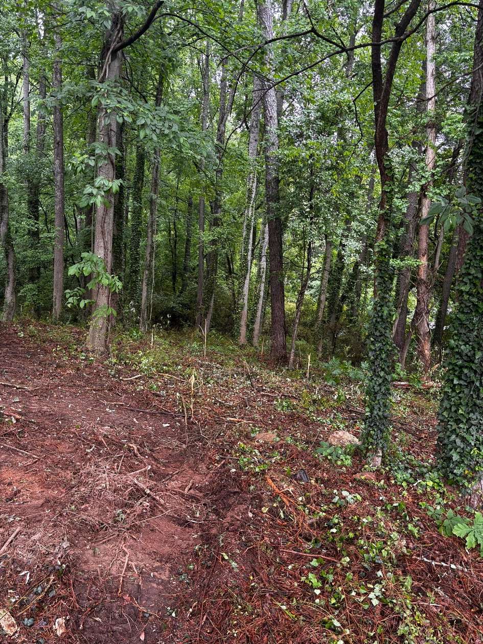 0.62 Acres of Residential Land for Sale in Dalton, Georgia