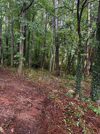 0.62 Acres of Residential Land for Sale in Dalton, Georgia