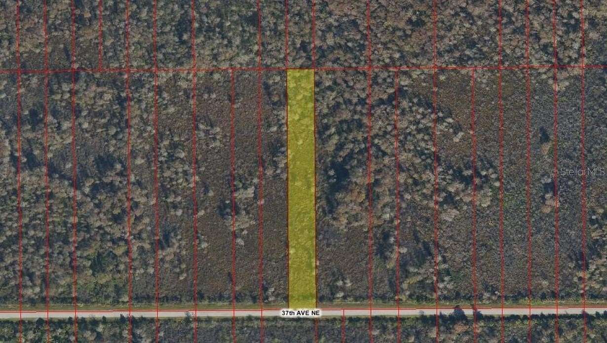 1.14 Acres of Residential Land for Sale in Naples, Florida