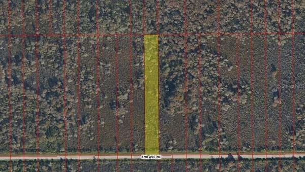 1.14 Acres of Residential Land for Sale in Naples, Florida