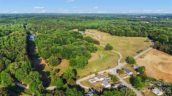 74.5 Acres of Land for Sale in Lancaster, South Carolina