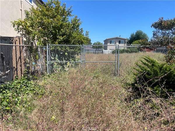 0.08 Acres of Residential Land for Sale in Wilmington, California