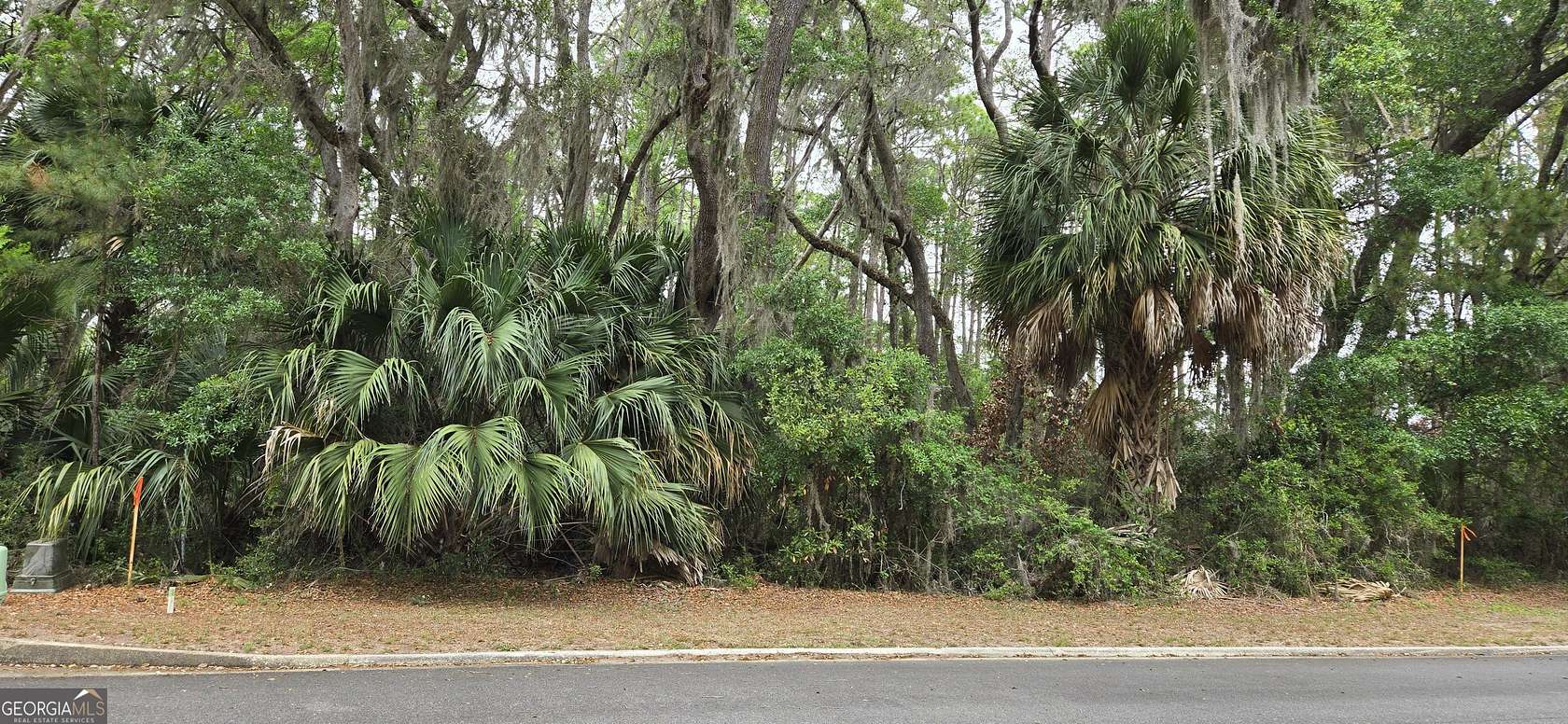 0.25 Acres of Residential Land for Sale in St. Marys, Georgia