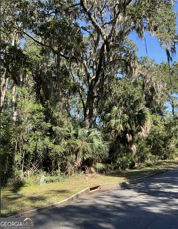 0.25 Acres of Residential Land for Sale in St. Marys, Georgia