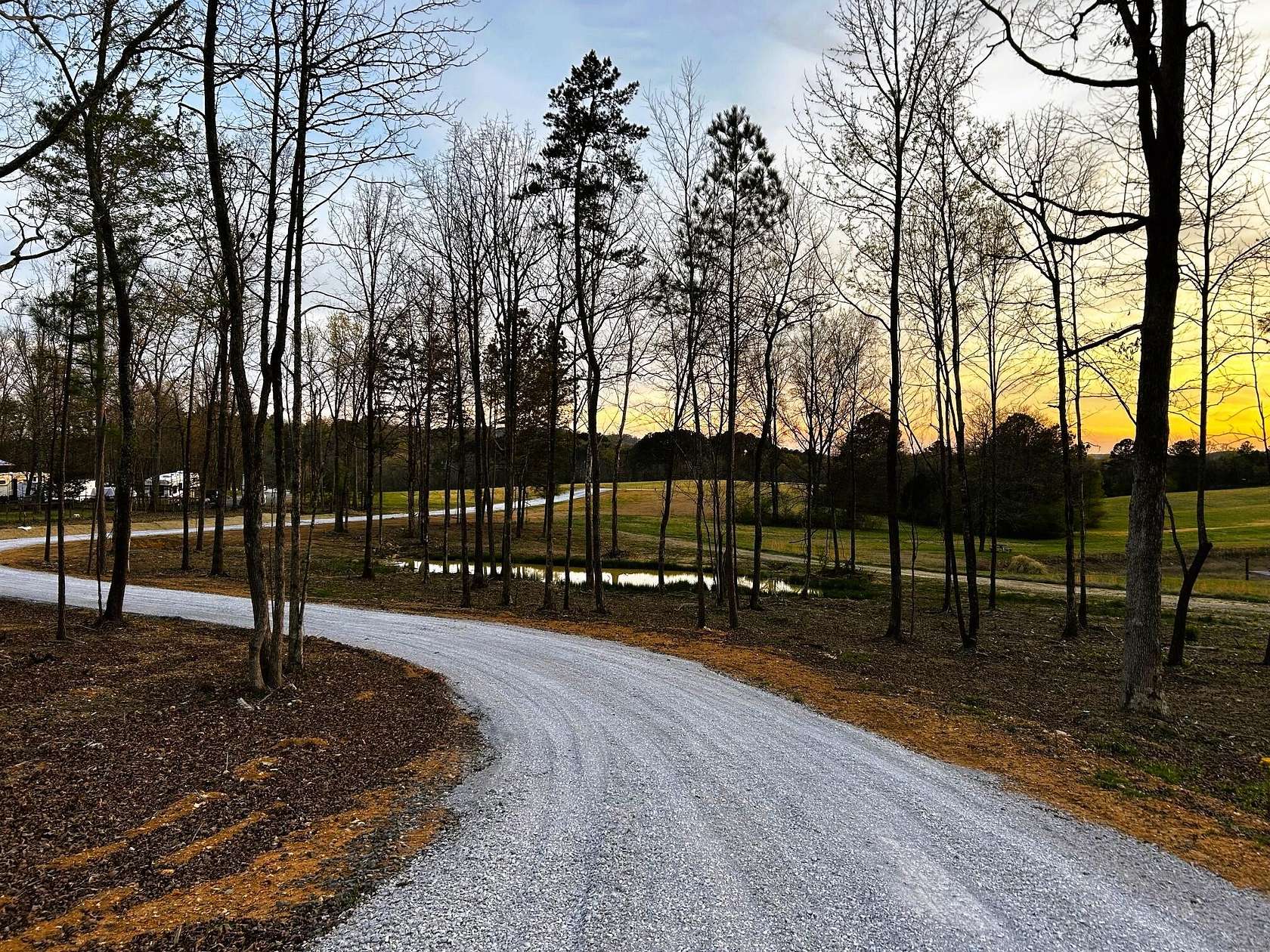 2.52 Acres of Residential Land for Sale in Decatur, Tennessee