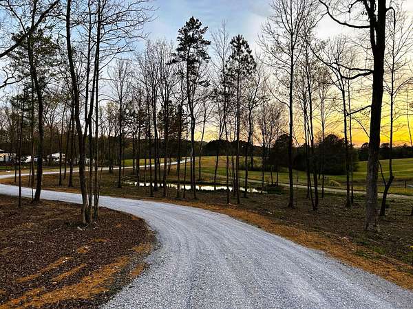 2.52 Acres of Residential Land for Sale in Decatur, Tennessee
