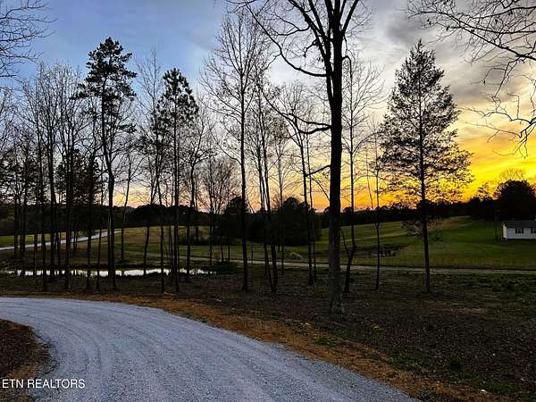 2.52 Acres of Residential Land for Sale in Decatur, Tennessee
