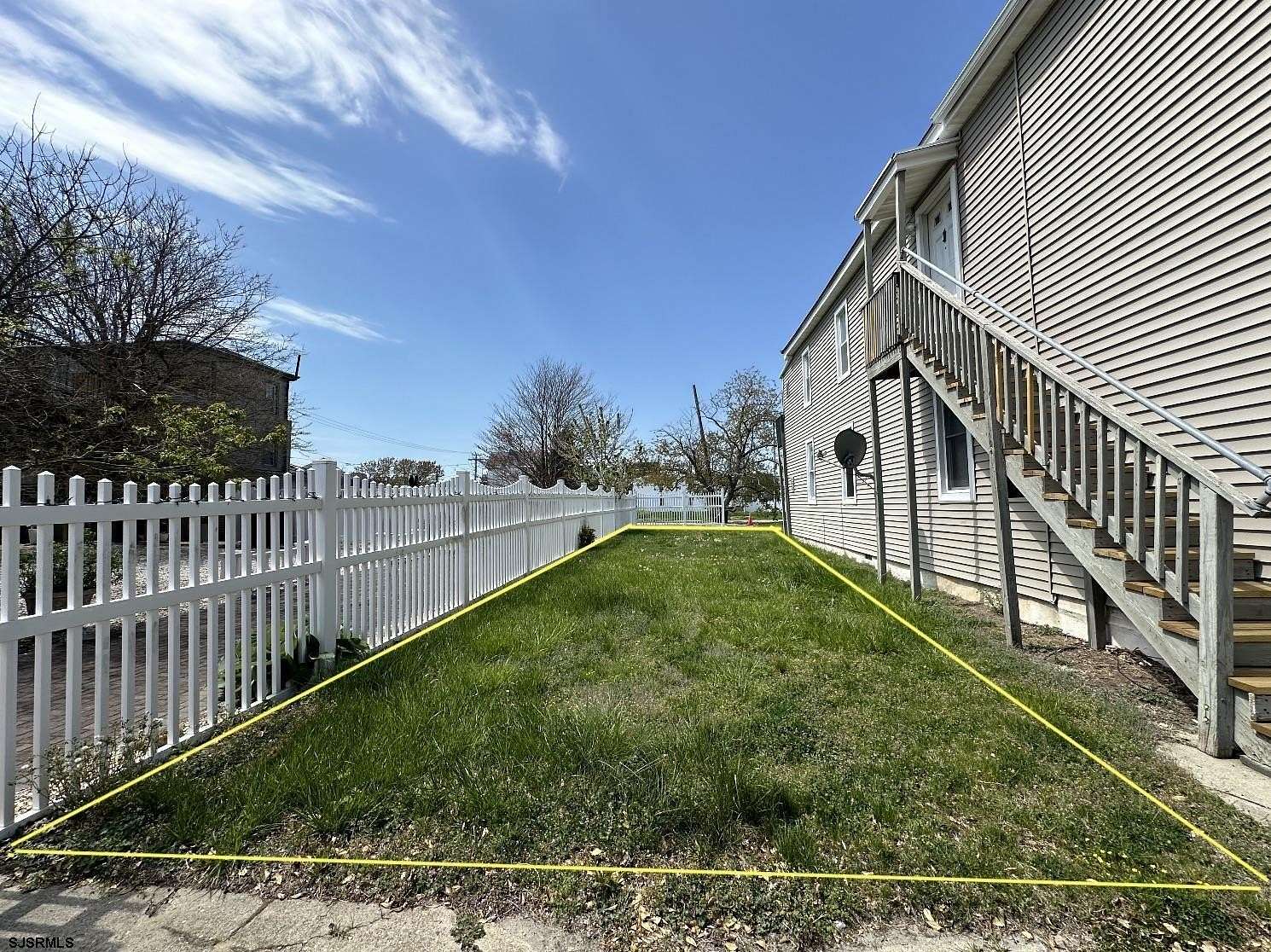 0.03 Acres of Land for Sale in Atlantic City, New Jersey