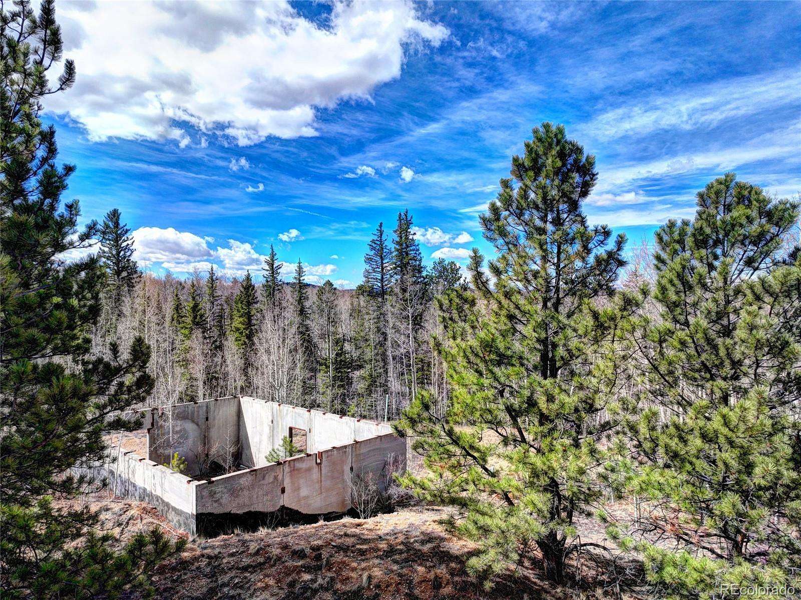 3 Acres of Residential Land for Sale in Como, Colorado