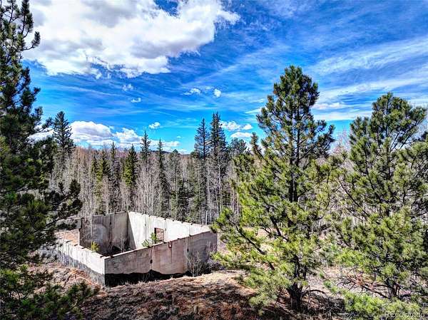 3 Acres of Residential Land for Sale in Como, Colorado