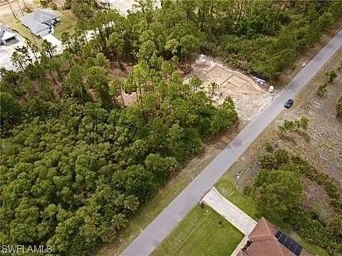 0.25 Acres of Residential Land for Sale in Lehigh Acres, Florida