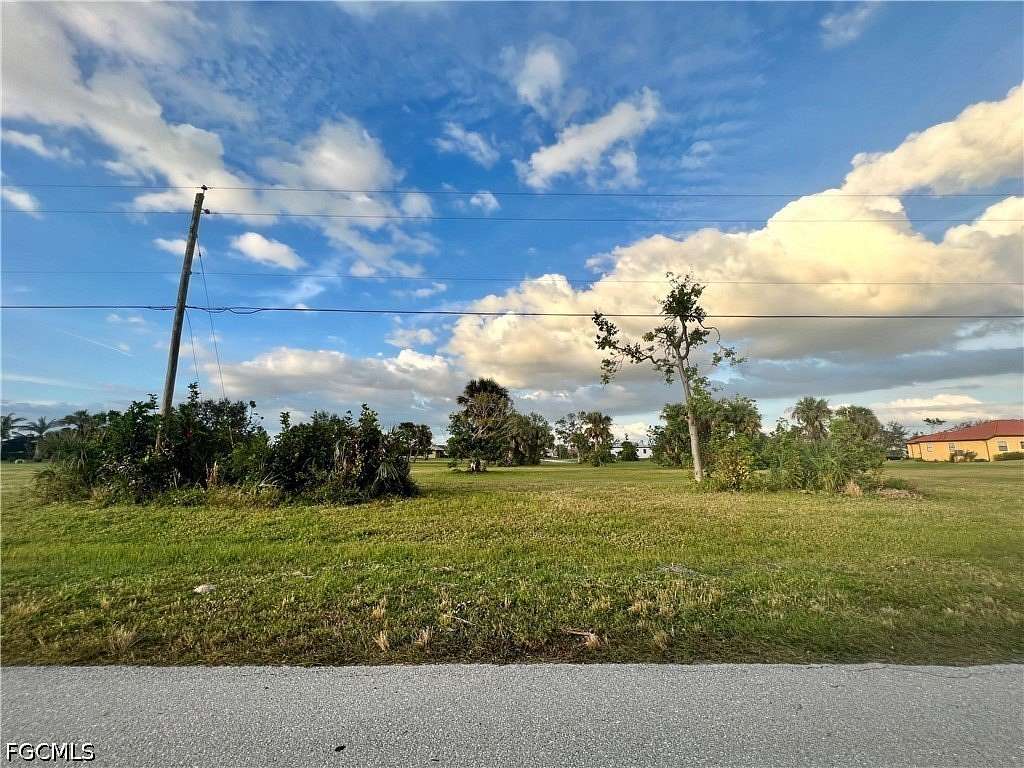 0.22 Acres of Land for Sale in Punta Gorda, Florida