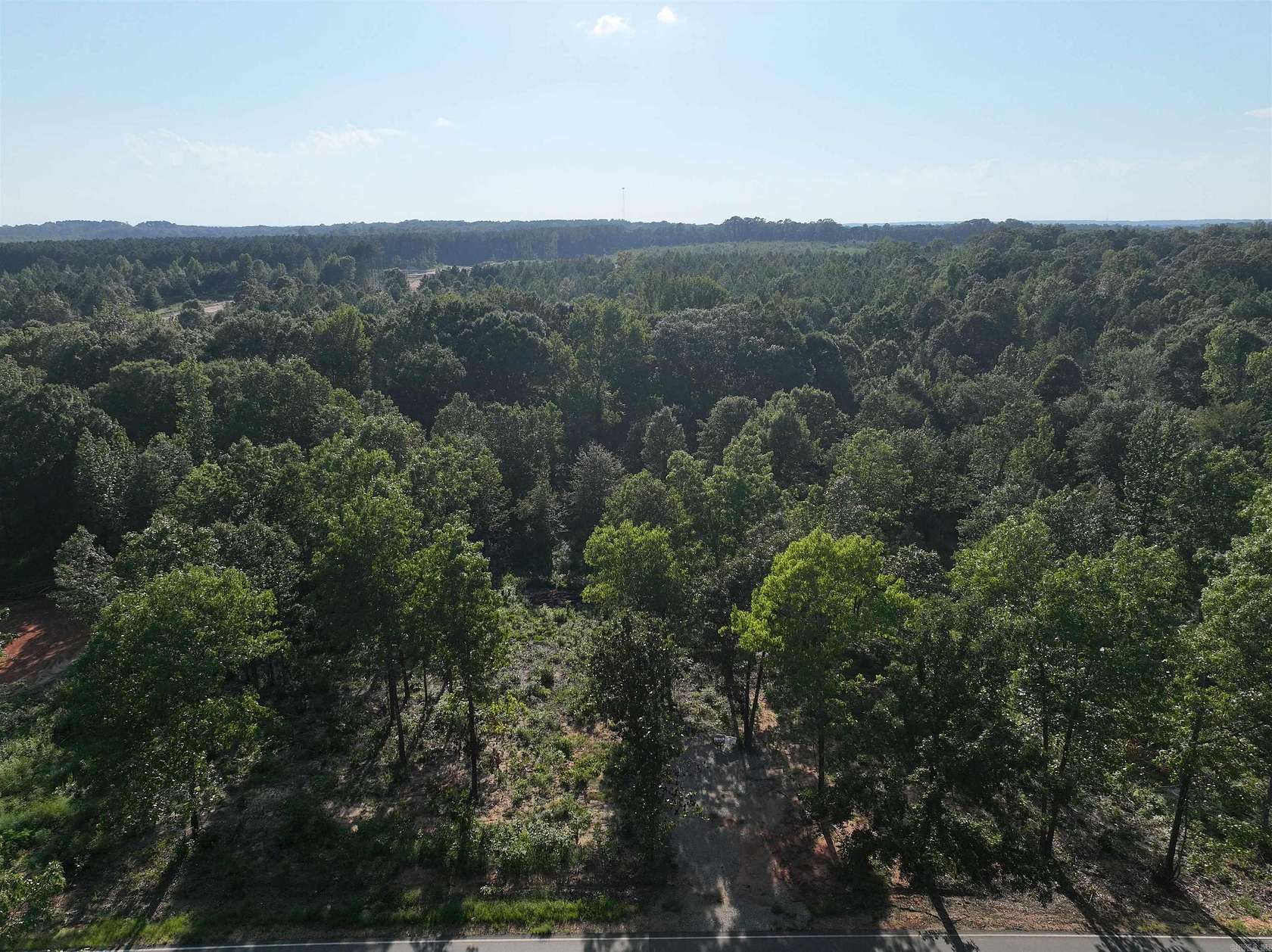 10 Acres of Land for Sale in Mabelvale, Arkansas