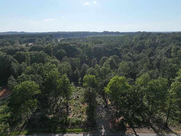 10 Acres of Land for Sale in Mabelvale, Arkansas