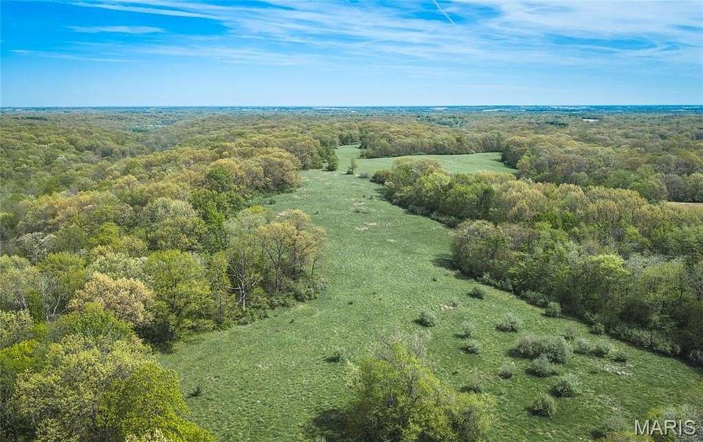 261 Acres of Land for Sale in Grafton, Illinois