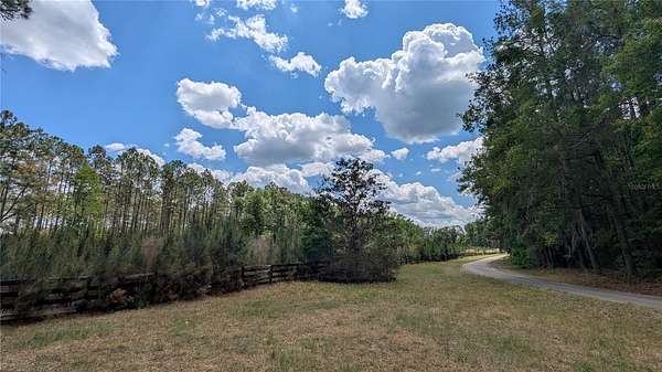 5.74 Acres of Land for Sale in Gainesville, Florida