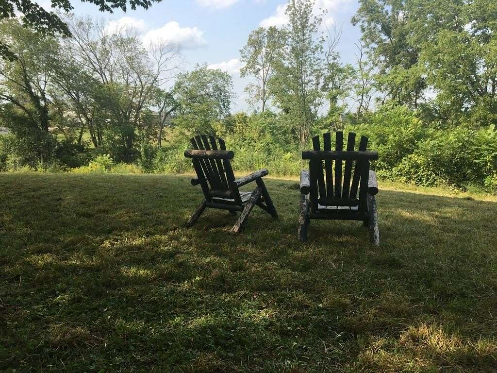 0.86 Acres of Residential Land for Sale in Frankenmuth, Michigan