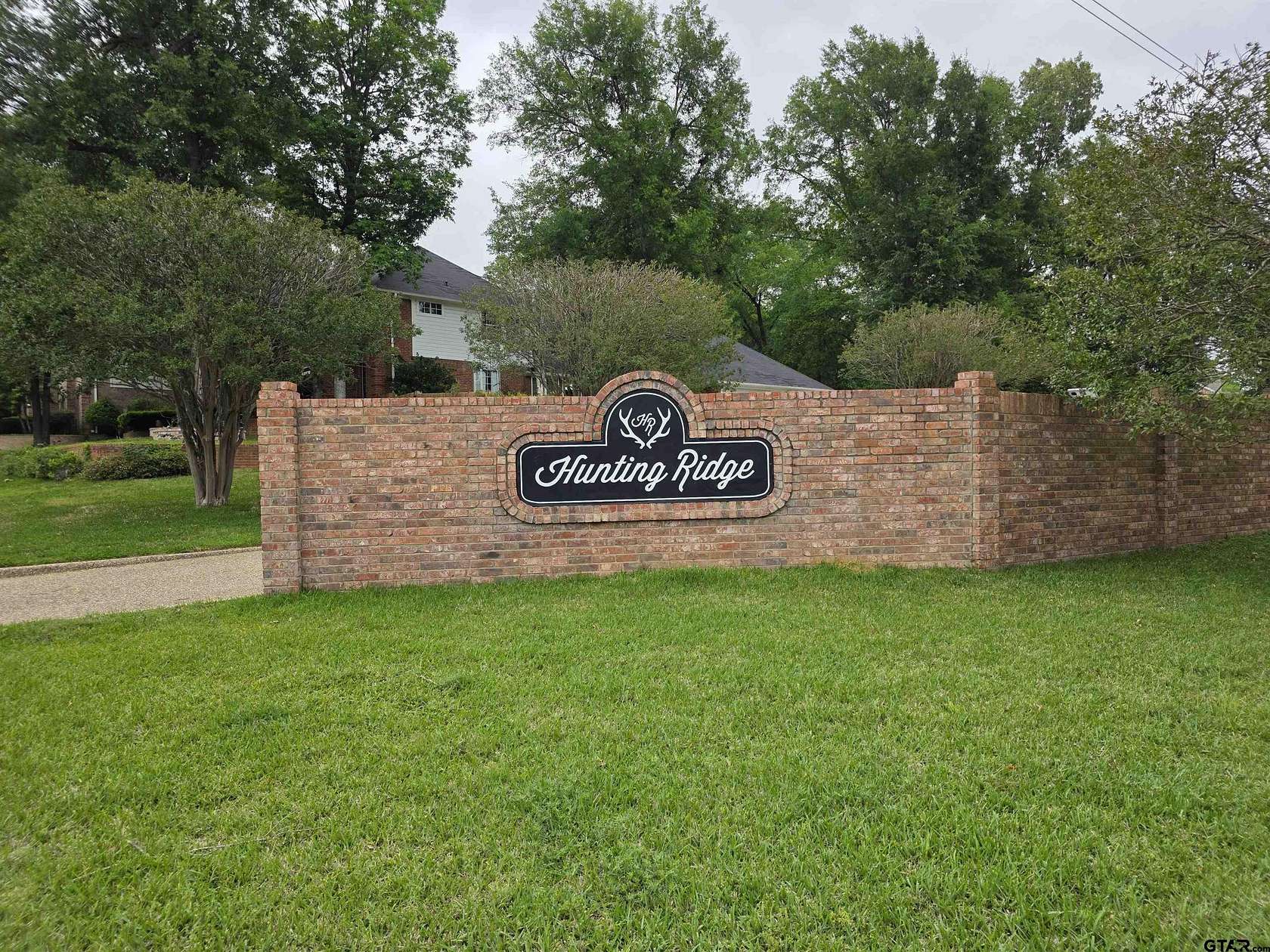 0.28 Acres of Residential Land for Sale in Tyler, Texas